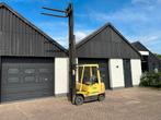 Hyster 2 ton gas 3 delige mast sideshift 2001 marge, Zakelijke goederen, Machines en Bouw | Heftrucks en Intern transport, Ophalen