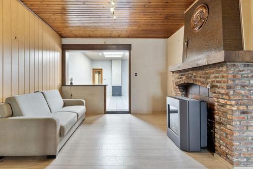 Woning te koop in Sint-Niklaas, 2 slpks, Immo, Huizen en Appartementen te koop, Vrijstaande woning, F