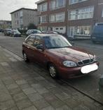 Daewoo Lanos 1.3 Benzine, Auto's, Particulier, Lanos, Te koop, Benzine