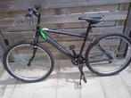 Jongensfiets, Fietsen en Brommers, Ophalen, Zo goed als nieuw, 26 inch of meer, Handrem