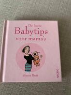 S. Brett - De beste babytips voor mama"s, Comme neuf, Enlèvement ou Envoi, S. Brett