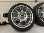 NIEUW 18inch Originele BBS CH Velgen 5x120 E46 E90 E36 E87 F, Autos : Pièces & Accessoires, Pneus & Jantes, Pneus et Jantes, Enlèvement ou Envoi