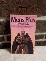 Frederik Pohl  - mens plus, Boeken, Gelezen, Ophalen of Verzenden