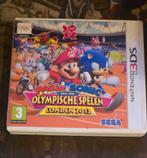 Mario & Sonic at the London 2012 Olympic Games, Games en Spelcomputers, Games | Nintendo 2DS en 3DS, Ophalen of Verzenden, Sport