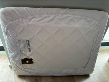 Matras voor babypark 93 op 73cm beschikbaar voor biedingen