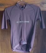 1 fiets truitje le coffee ride Medium, Ophalen