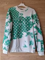 Pull Louis Vuitton S, Enlèvement ou Envoi, Comme neuf, Taille 46 (S) ou plus petite