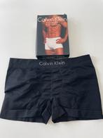Calvin Klein Seamless Boxer, Noir, Envoi, Boxer, Calvin Klein