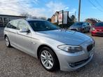 Bmw 530d automaat 260 pk nieuwe staat, Auto's, BMW, Automaat, Euro 5, Bedrijf, 5 deurs