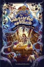 er hangt een geheim in de lucht (2355), Boeken, Ophalen of Verzenden, Nieuw, Anna Ruhe, Fictie