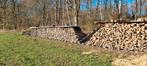 Bois, Jardin & Terrasse, Bois de chauffage, Enlèvement, Autres essences de bois, Bûches