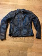 Veste moto vintage Modeka scrambler taille M, Motos, Enlèvement ou Envoi, Femmes, Manteau | cuir, Neuf, sans ticket
