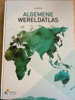Algemene wereldatlas 2017, Boeken, Atlassen en Landkaarten, Overige atlassen, Plantyn, Ophalen of Verzenden, Zo goed als nieuw