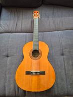 Klassieke gitaar Hoghner met toebehoren., Muziek en Instrumenten, Ophalen