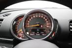 (1XRH956) MINI MINI CLUBMAN, Auto's, Mini, Voorwielaandrijving, 75 kW, Stof, Gebruikt