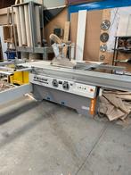 Paneelzaag , topie en afzuiging, Zakelijke goederen, Machines en Bouw | Houtbewerking, Ophalen