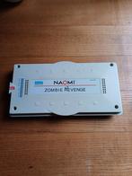 Jeux Sega Naomi Zombie Revenge, Gebruikt, 2 spelers, Overige modellen, Vanaf 12 jaar