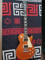 HB guitar elektric in condition like new, Ophalen, Zo goed als nieuw, Zwart, Overige typen