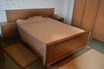 slaapkamer  te koop, Huis en Inrichting, Slaapkamer | Complete slaapkamers, Ophalen, Gebruikt, Tweepersoons