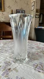 VASE CRISRAL, Ophalen