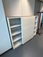 Roldeurkast voor kantoor/magazijn/kelder/garage/opslagplaats, Ophalen, Gebruikt