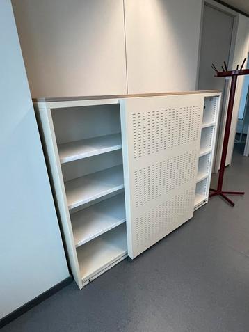 Roldeurkast voor kantoor/magazijn/kelder/garage/opslagplaats beschikbaar voor biedingen