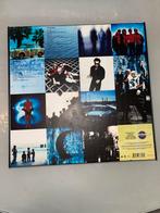 U2”Achtung Baby”, Rock en Metal, Ophalen of Verzenden, Zo goed als nieuw, 12 inch