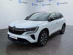 Renault Austral TECHNO FULL HYBRID 200, Auto's, Renault, Automaat, Euro 6, 1199 cc, Parkeersensor