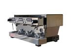 Espresso Machine - La Marzocco Linea Classic 3grp 2018, 2 tot 4 kopjes, Gebruikt, Ophalen of Verzenden, Espresso apparaat