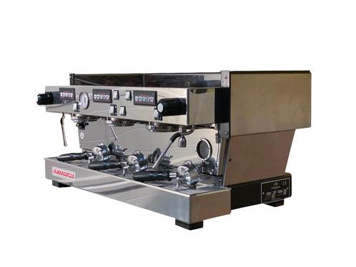 Espresso Machine - La Marzocco Linea Classic 3grp 2018, Electroménager, Cafetières, Utilisé, Machine à espresso, 2 à 4 tasses