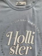 Licht blauwe sweater hollister large, Kleding | Dames, Blauw, Maat 42/44 (L), Ophalen of Verzenden, Zo goed als nieuw