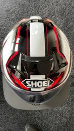 Nieuwe helm Shoei neotec 3, Motoren, Kleding | Motorhelmen, Ophalen, M, Shoei