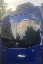 Getinte ramen voor achterdeuren Crafter / Sprinter 2006-2018, Ophalen, Zo goed als nieuw