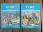 Bessy: twee albums, prijs per stuk. Nrs 105-106, Gelezen, Ophalen