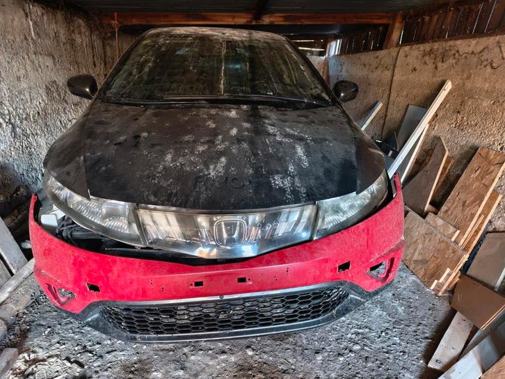 Honda civic 1.4cc, Autos, Honda, Entreprise, Civic, Enlèvement