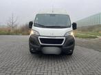 Peugeot Boxer L3H2, Auto's, Bestelwagens en Lichte vracht, Bedrijf, Diesel, Te koop, ABS