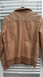 Veste  femme neuve cuir véritable taille L pour 60 €, Enlèvement, Comme neuf