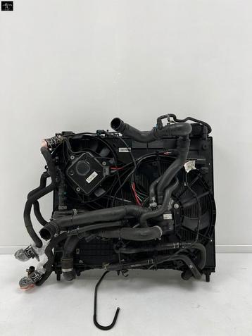 (VR) Range Rover Vogue L405 4.4 Diesel koelerpakket radiateu