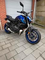 Yamaha mt07 / 2022, Motoren, Particulier, Sport