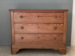 commode, Ophalen, Gebruikt