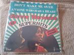 Dionne Warwick, Ophalen, Single