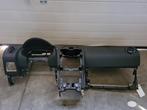 Dashboard van een Nissan Qashqai, Gebruikt, -, -, -
