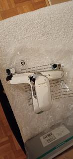 Mitigeur baignoire Hansgrohe, Bricolage & Construction, Sanitaire, Enlèvement, Neuf, Chrome, Baignoire