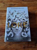 Lore, Alexandra Bracken., Boeken, Ophalen, Zo goed als nieuw