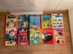 receuil album Spirou nr 160 tot 169, Boeken, Gelezen, Ophalen of Verzenden, Meerdere stripboeken, Diverse Auteurs