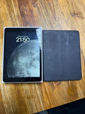 Apple ipad nieuwstaat! beschikbaar voor biedingen