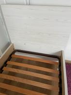 Bed, Huis en Inrichting, Slaapkamer | Bedden, Ophalen of Verzenden