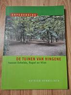 K. Hebbelinck - De Tuinen van Hingene, Boeken, Ophalen, Zo goed als nieuw, K. Hebbelinck