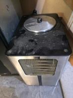 Machine crème fraîche, Ophalen of Verzenden, Zo goed als nieuw, Crème