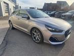 Hyundai i30 T-GDi Shine, Automaat, 5 zetels, 140 pk, Zilver of Grijs
